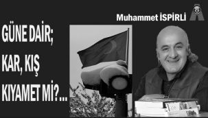 Sahapsiz memleket mi?