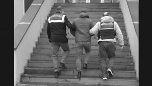 Suçlular bir bir...