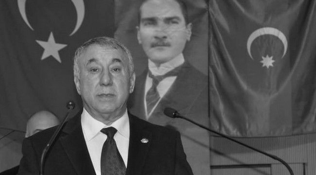 Ünsal: "Azerbaycan Zafer Bayramı Kutlu Olsun!"