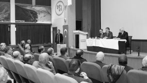 Vali Çiftçi, bu kez Yakutiye'nin muhtarlarını dinledi