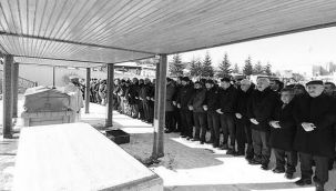 Budak ailesinin acı günü