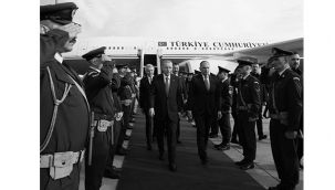 Erdoğan, Cumhur İttifakı adaylarının açıklanacağı tarihi verdi