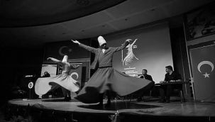 Erzurum'da Şeb-i Arûs...