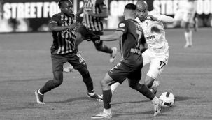 Eyüpspor 3 - Erzurumspor FK 0