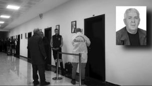 Felsefeci Akademisyen odasında ölü bulundu