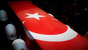 Irak'ın kuzeyinden acı haber; 6 askerimiz şehit