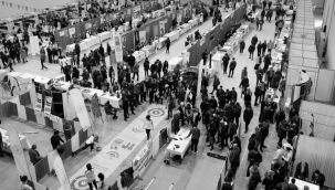 KUDAKAF'23, Atatürk Üniversitesi Ev Sahipliğinde Gerçekleşecek