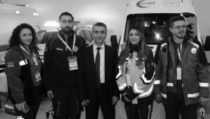 KUDAKAF'da sağlıkçılar vatandaşı bilgiledirdi