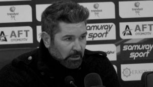 Kutlu: "Oyuncularımız zor maçları seviyor. Bunu Eyüp maçında da göreceğiz"