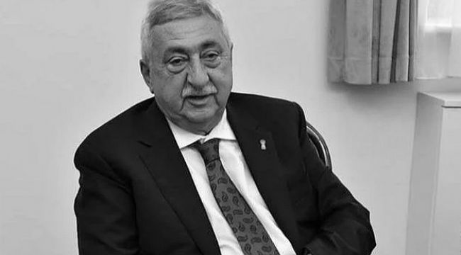 Palandöken: "İsrail mallarının satışında ciddi düşüş var"