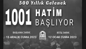 Sabah Ayazpaşa, Akşam-Yatsı arası İhmal'de...