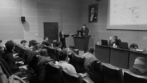 Turizm İletişiminde Teorik Yaklaşımlar Çalıştayı