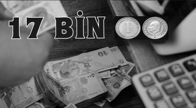 Yeni Asgari Ücret