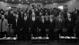 Aziziye'de tarımsal ve kırsal kalkınma toplantısı