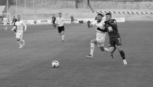 Bandırma deplasmanından 1 puan