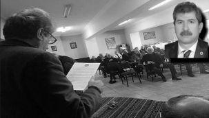 Başkan Öğdüm güven tazeledi