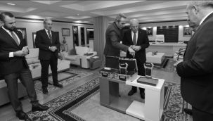 Erzurum Büyükşehir Belediyesi, yeni bir tarım projesi