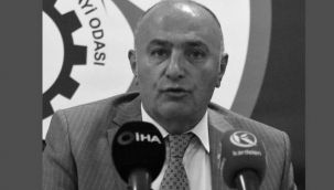 ETSO'da, 'Verimlilik analizi'