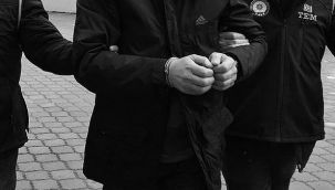 FETÖ'cü ihraç polis Erzurum'da yakalandı