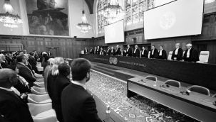 İsrail soykırımla yargılanacak