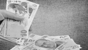 Kulislerde konuşulan rakam...