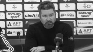 Kutlu: "Futbolcularımı kutluyorum"