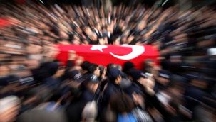 Kuzey Irak'tan acı haber; 9 şehit, 4 asker yaralı