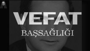 Nihat Gezder vefat etti