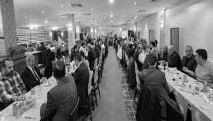 Rektör Çomaklı: "Uluslararası Nitelikli Yayınlarımız İki Katına Çıktı"