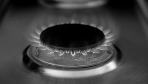 Süt taştı, Hacer teyze sızan gazdan zehirlendi