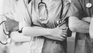 35 bin sağlıkçı atanacak