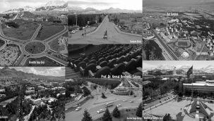 Atatürk Üniversitesi yerleşkesinde adres tescili