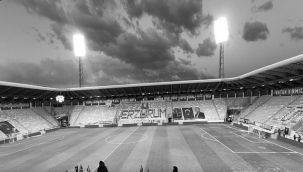 Biletler satışta; Giy formanı, tak atkını...