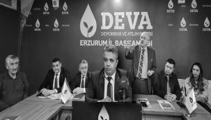 Bingöl: "Reklama bakar mısınız; Gerçek Belediyecilik... Acaba şimdiye kadarki gerçek değil de yalan belediyecilik miydi?"