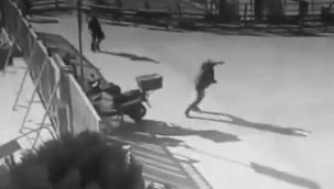 Çağlayan Adliyesi'nde güvenlik noktasına saldıran 2 terörist öldürüldü