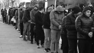 Erzurum merkezli 'Sibergöz-20' operasyonu...