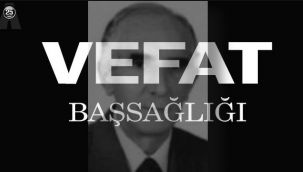 Erzurum'un eski Kültür Müdürü Bilal Ungan vefat etti