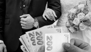 Evlilik kredisi 15 Şubat'da başlıyor