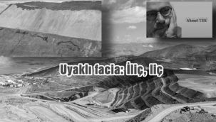 Fırat'ın kenarında kaybolan kuzudan Ömer sorumlu değil mi?