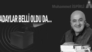 Haftaya seçim havası başlar