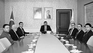 Kızılay, Erzurum'da aşevi kuruyor