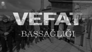 Köksal Gündoğdu dualarla uğurlandı