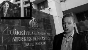 Merkez Bankası'nda hızlı başkan değişikliği