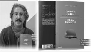 Prof. Dr. Aydemir, Gazze katliamlarını kitaplaştırdı