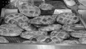 Ramazan'da pide 15 lira