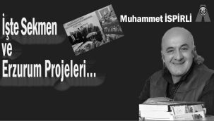 Sekmen ekmekle sahaya indi