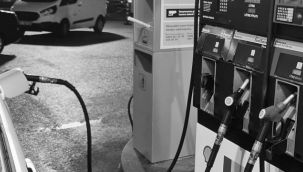 Sırada benzin zammı...