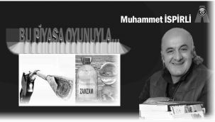 Ürün ürüne baka baka zamlanıyor