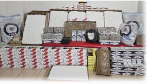  "Uyuşturucu veya uyarıcı madde satışı, nakli ve kullanımı ile ilgili mücadelemiz kararlılıkla devam edecektir." denildi.