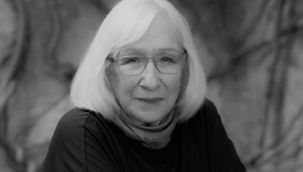 Yazar Alev Alatlı vefat etti